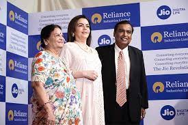 India’s most valuable Reliance company