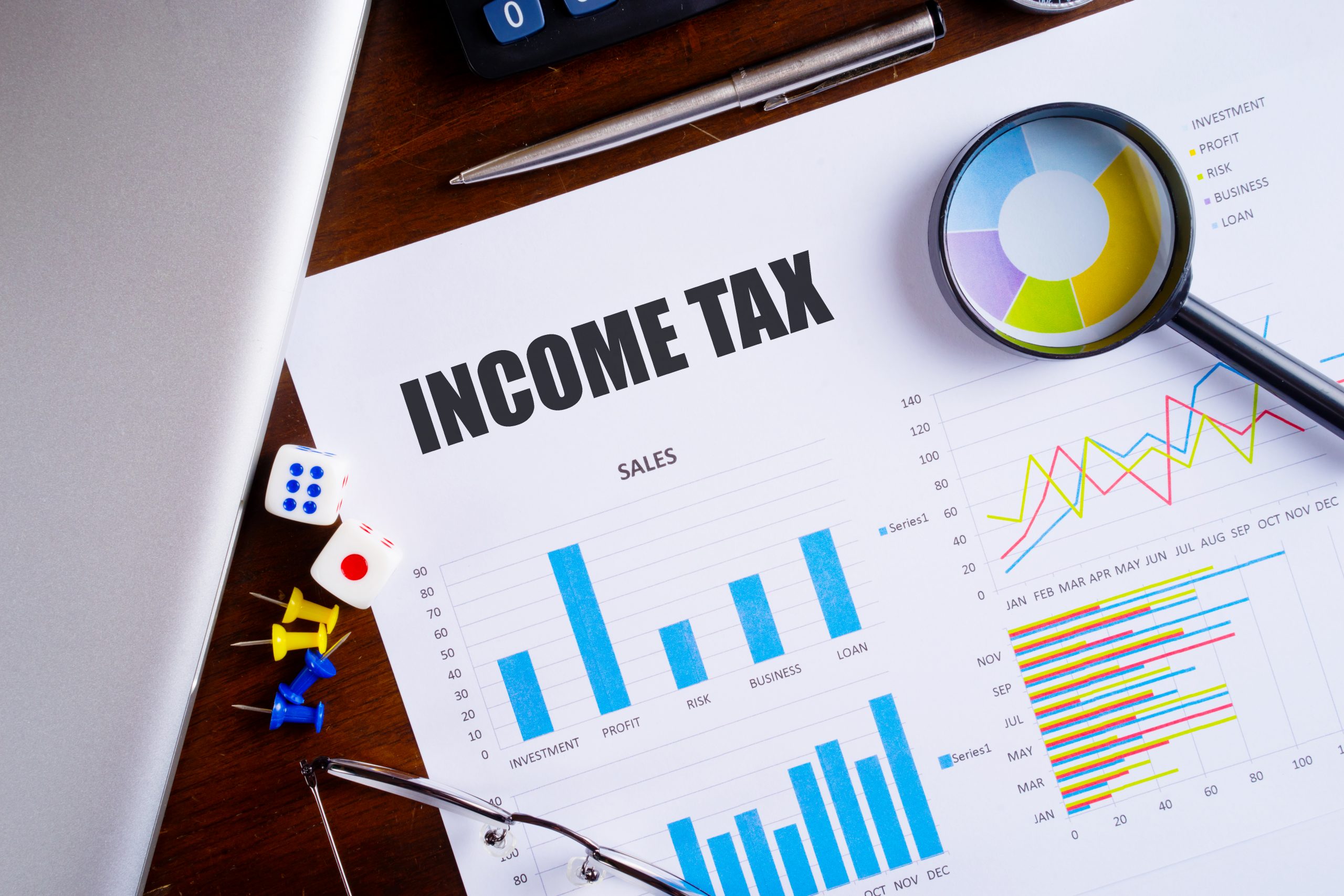 Income tax can be paid till 31st July