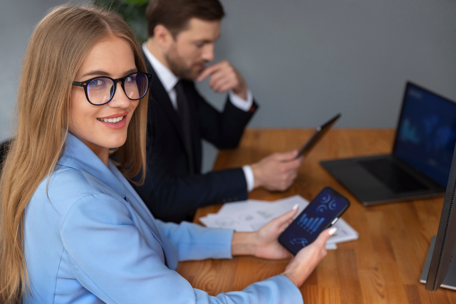 Digital lenders are facing increased regulatory scrutiny.