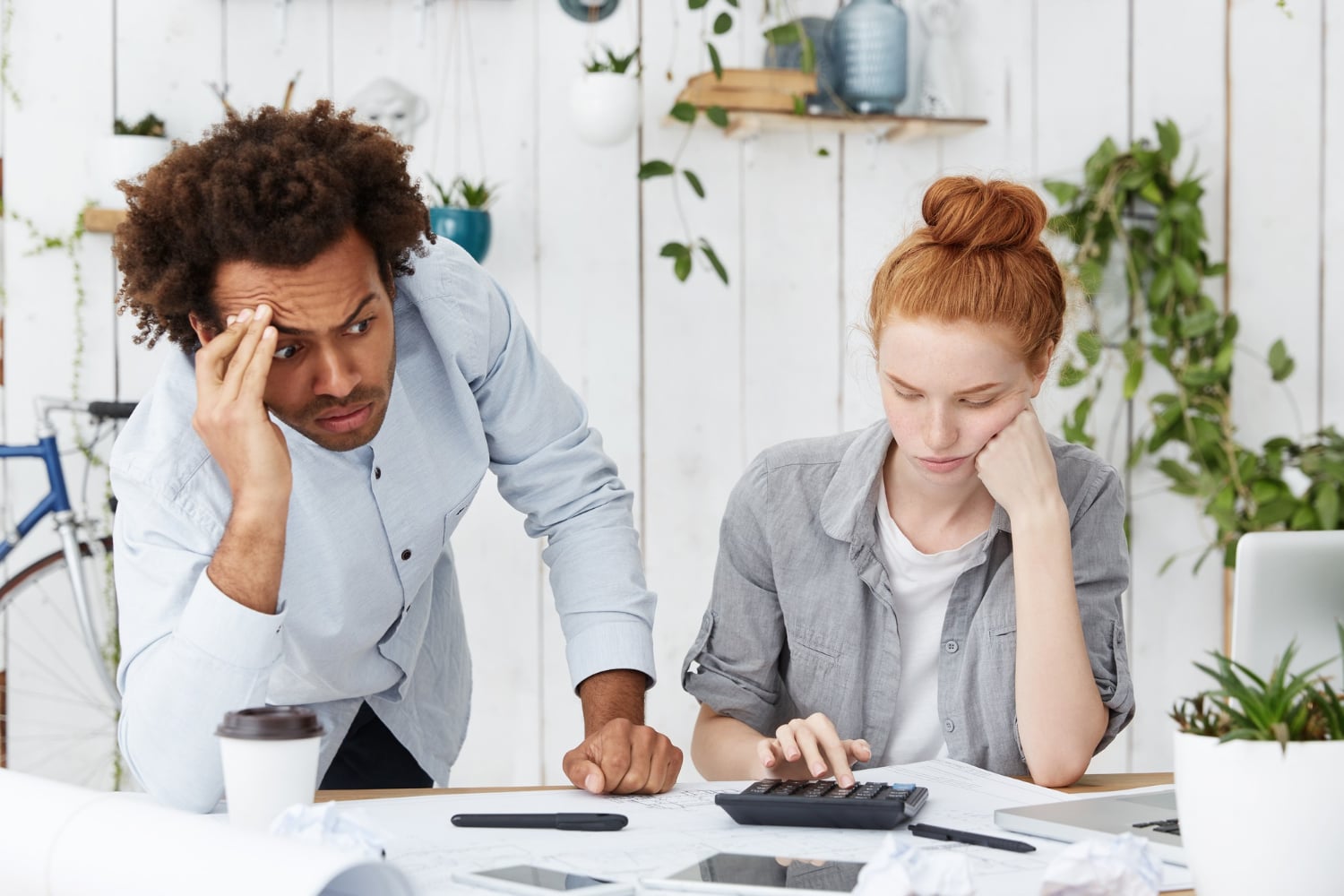 Loan restructuring programs are helping distressed borrowers.