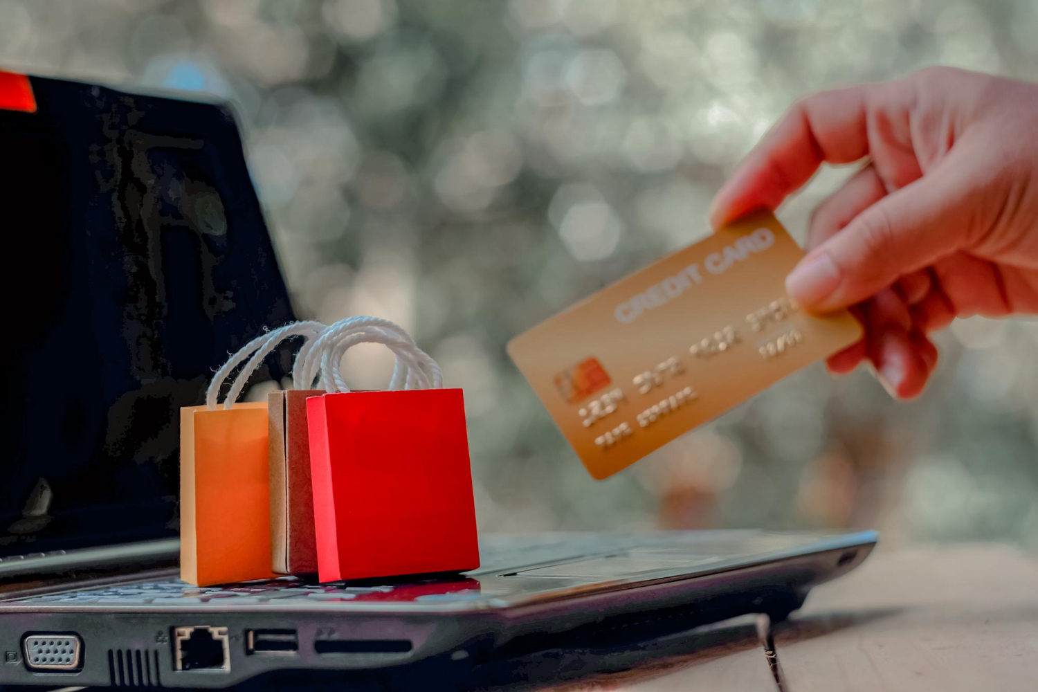 Consumer protections are strengthening across card products.