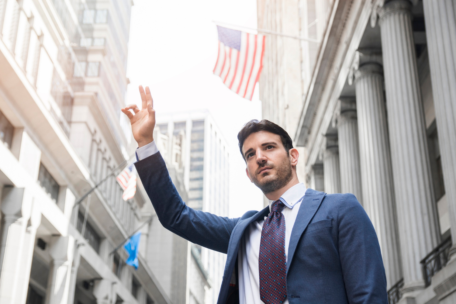 U.S. Businesses Show Resilience Despite Economic Uncertainty