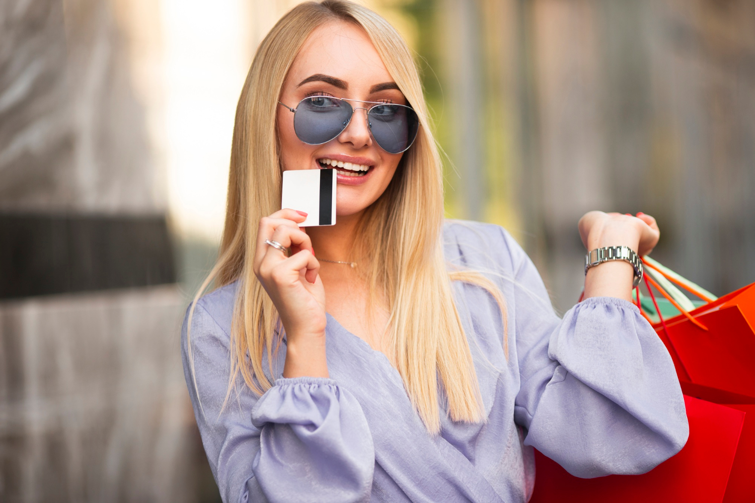 Credit card spending rose as consumer confidence improved.
