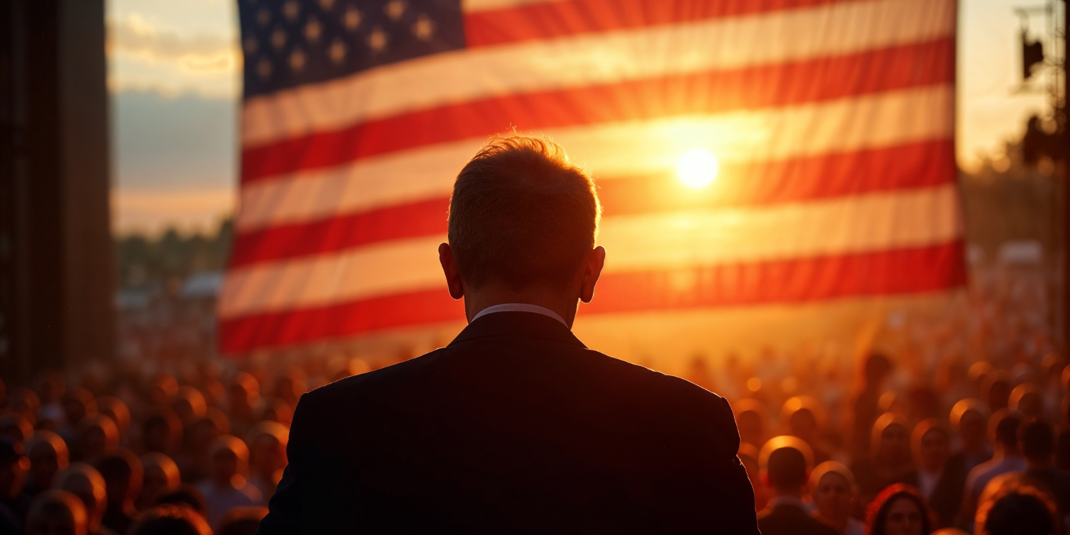 Trump Administration Reaffirms Push for U.S. Crypto Leadership