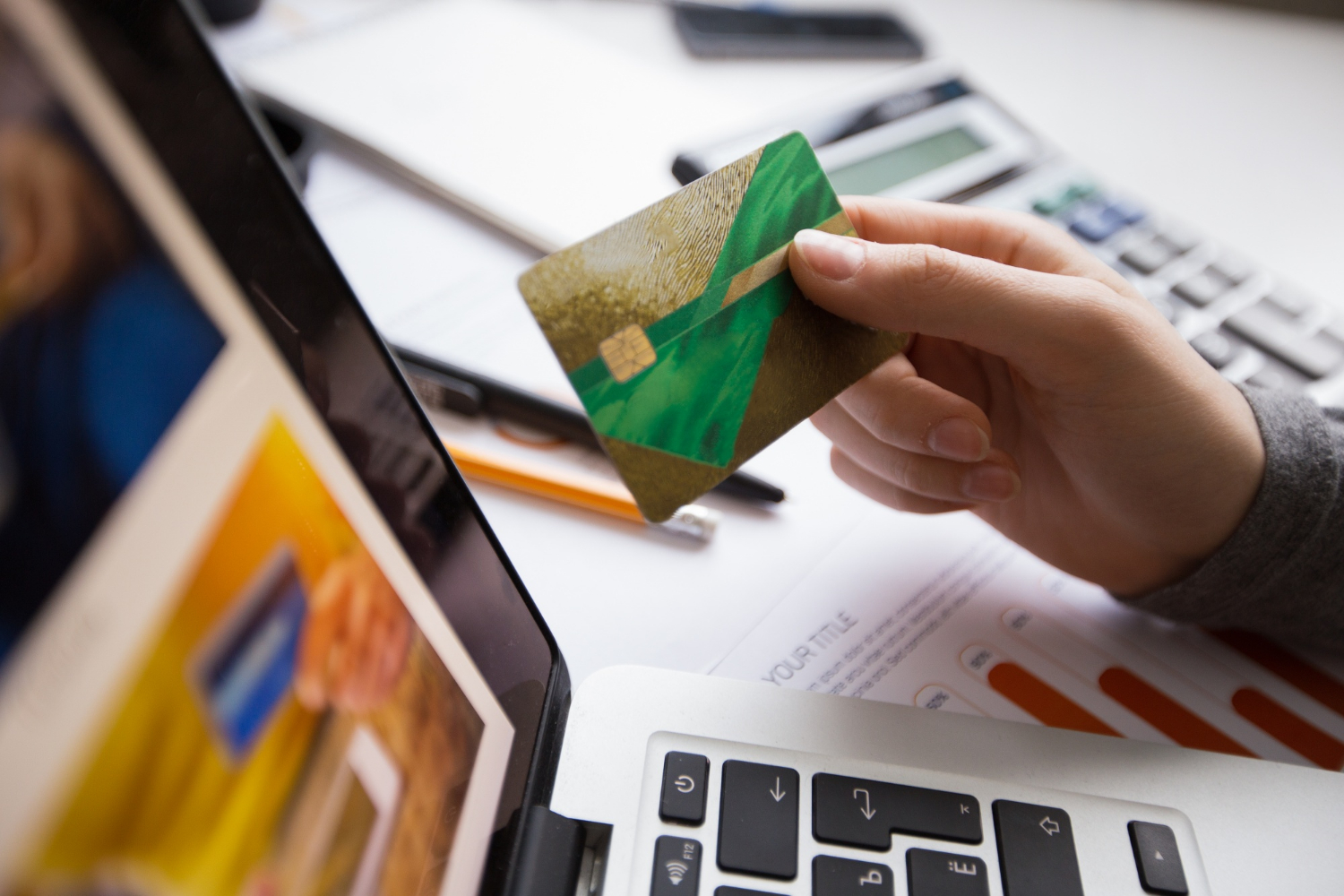 Card issuers are promoting responsible borrowing campaigns.