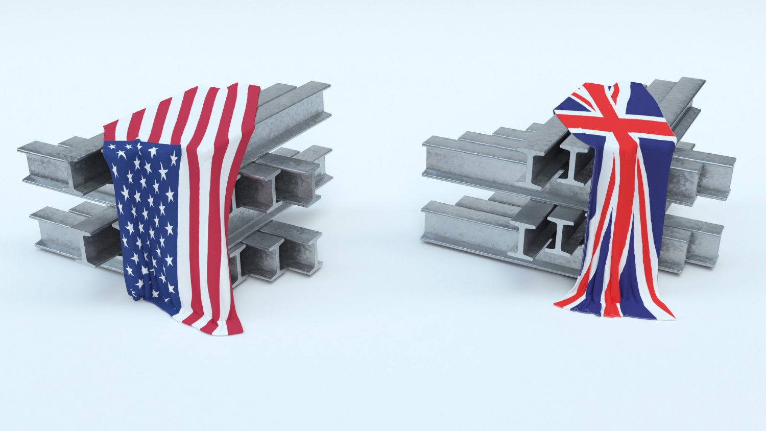 EU Suspends €93 Billion Retaliatory Trade Package vs. US