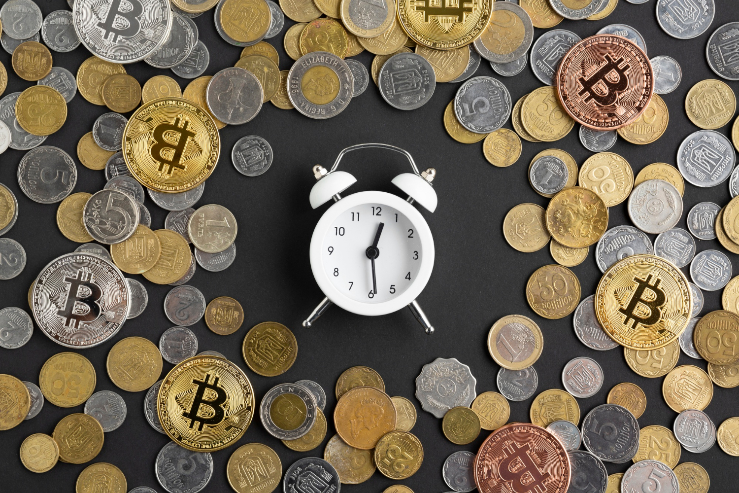 Bitcoin Falls Below $80K as Crypto Waits on Legislation