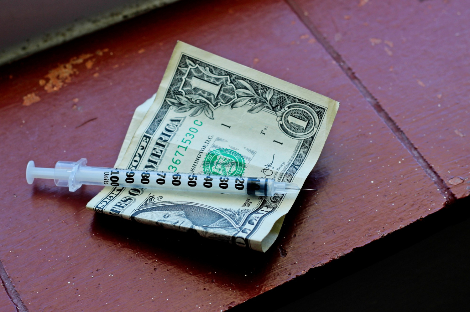 US Dollar Gains Strength Amid Inflation Concerns