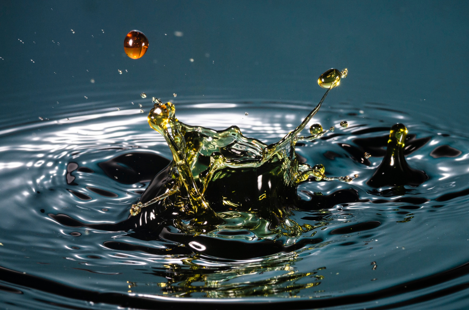 Rising Oil Prices Could Trigger Major S&P 500 Correction