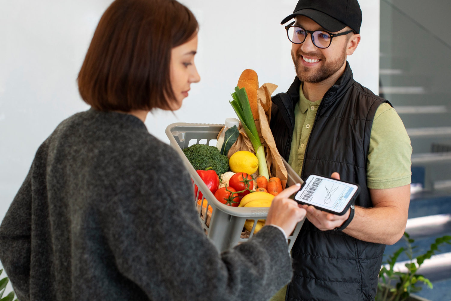SBA Introduces 90% Loan Guarantee for Food Supply Businesses