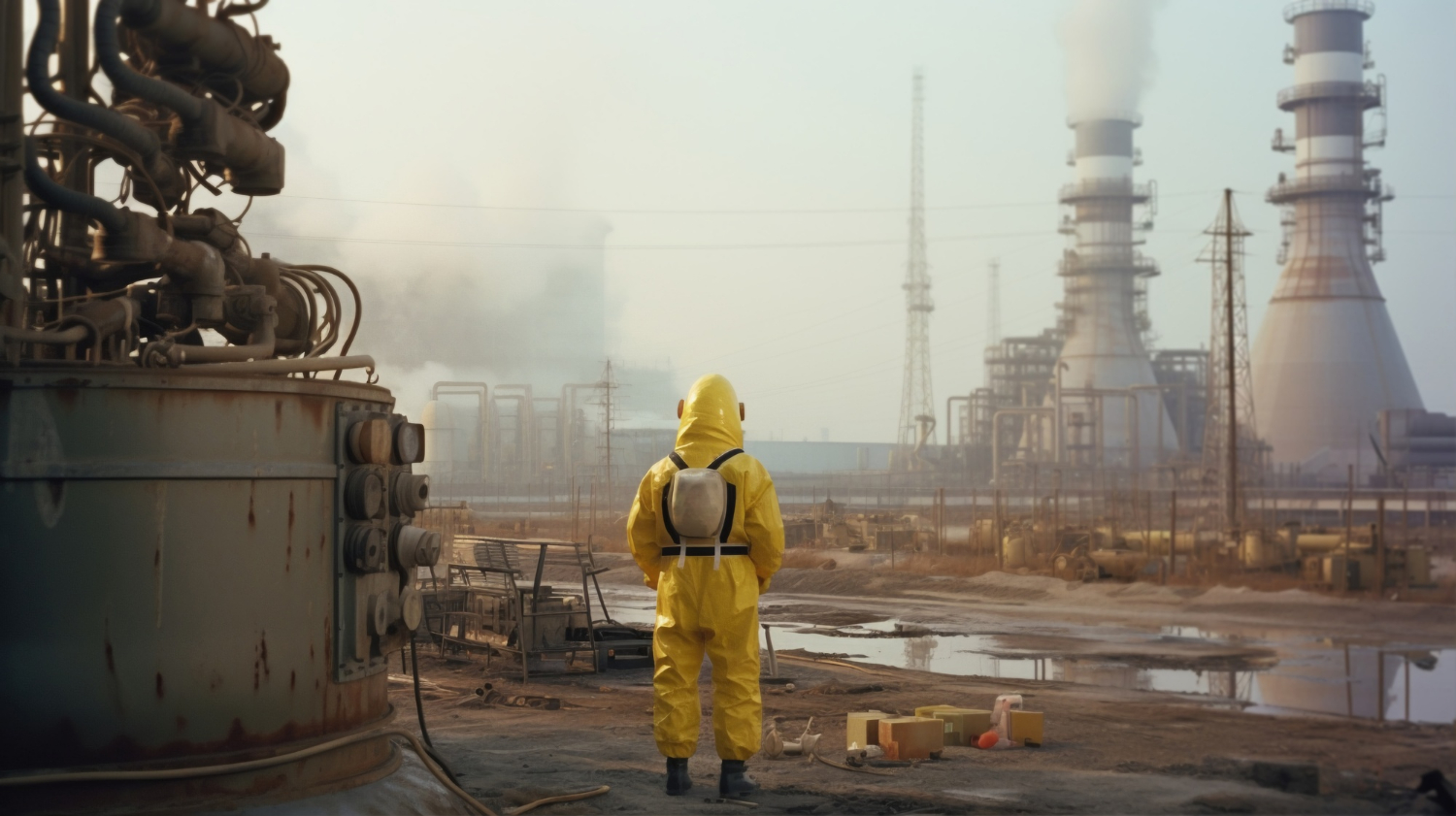 Middle East Conflict Triggers Oil Supply Shock