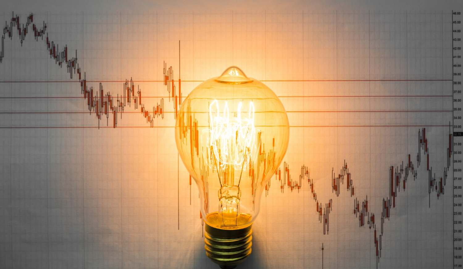 Inflation Pressures Return as Energy Prices Surge