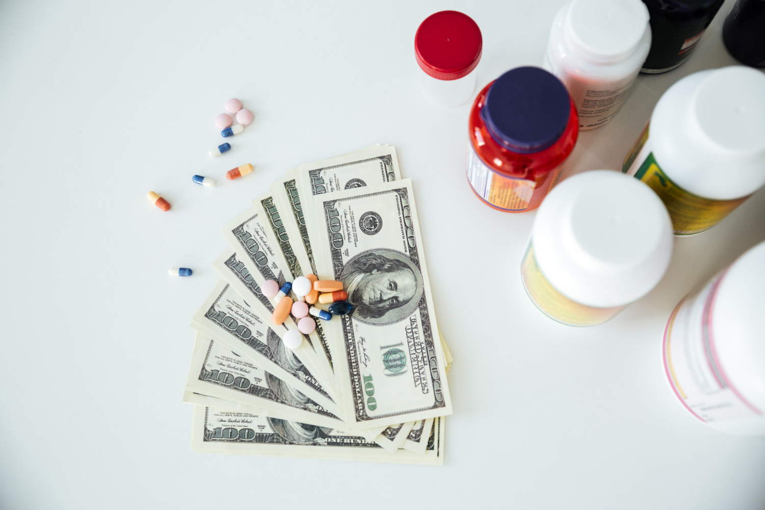 Medicaid policy changes affecting low-income healthcare access