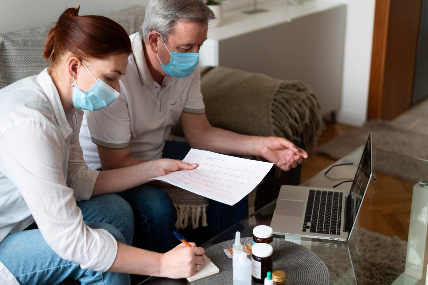 Insurance claims rising due to chronic diseases