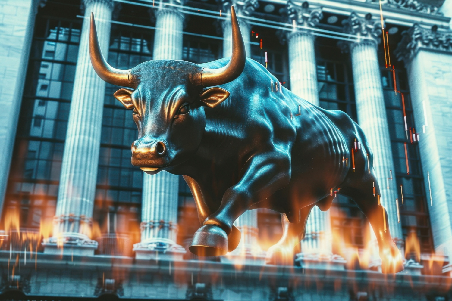 Wall Street Raises 2026 Recession Odds to 30–40%