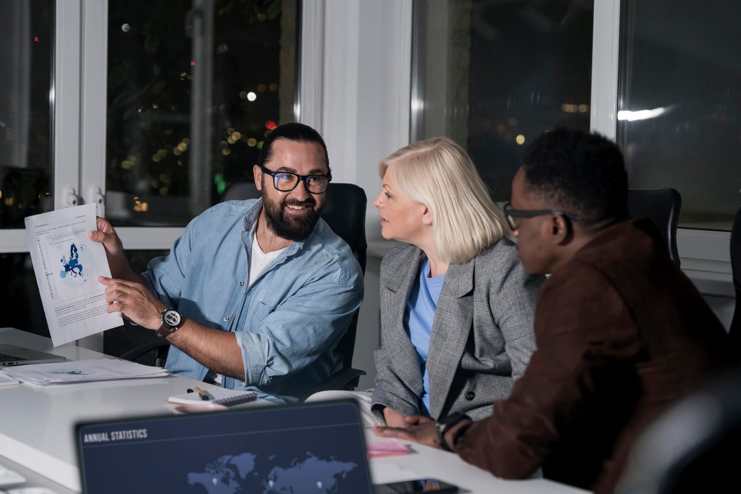 Finance Leaders Increase Investment in Scenario Planning