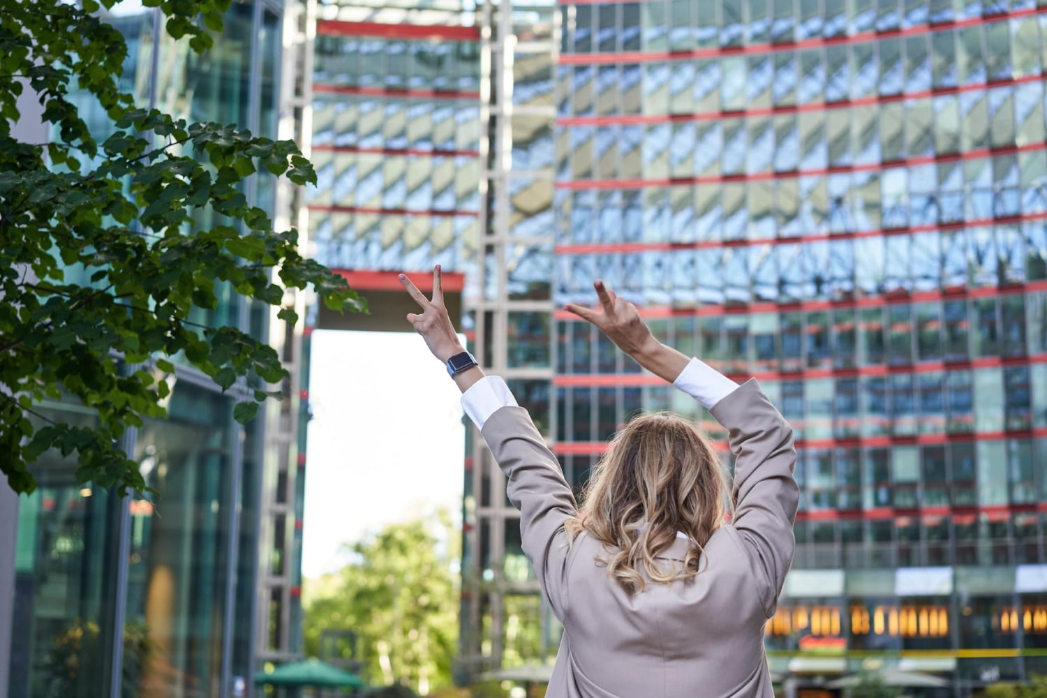 Commercial Real Estate Refinancing Wave Gains Momentum