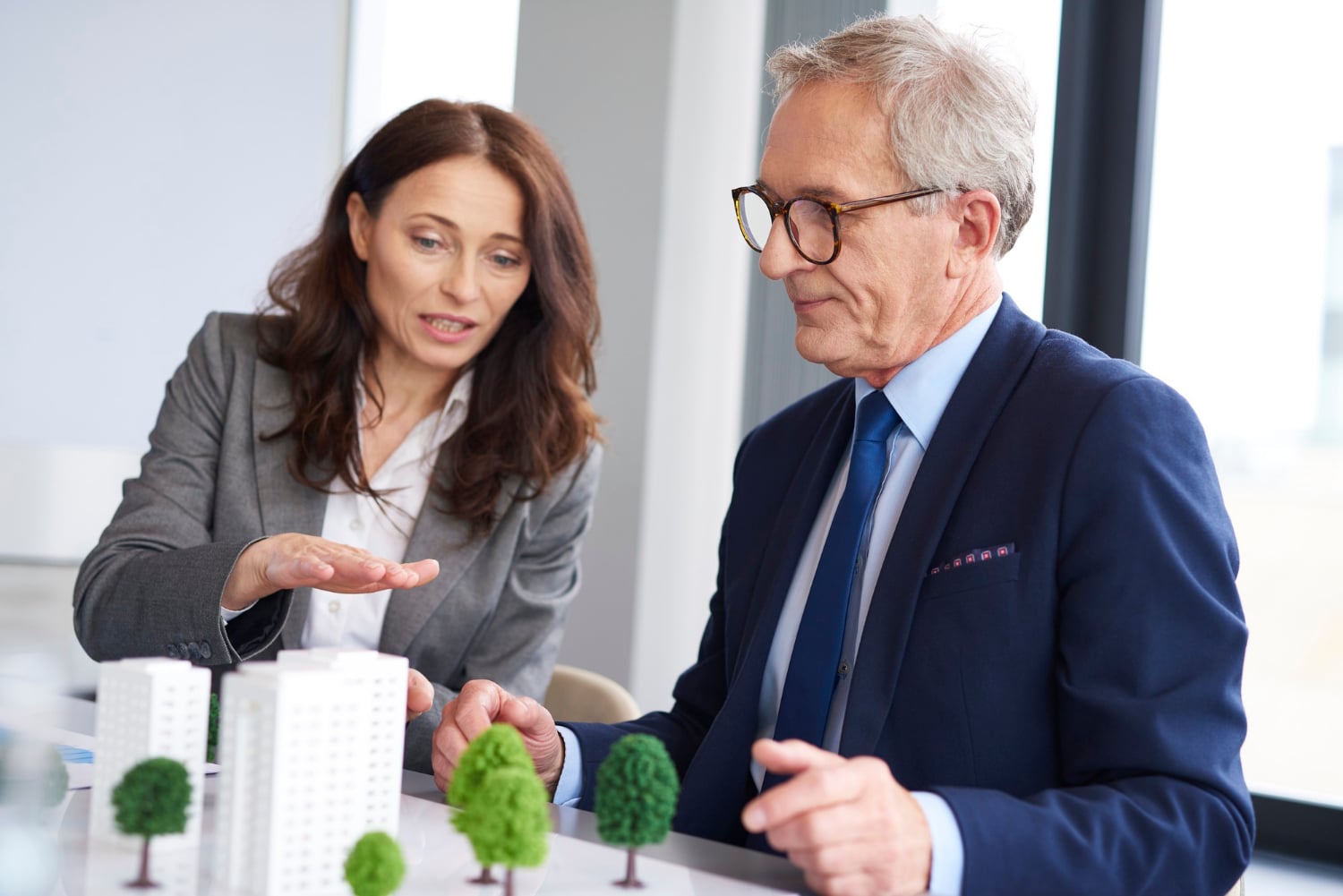 Climate Investment Strategies Influence Pension Fund Portfolio Decisions