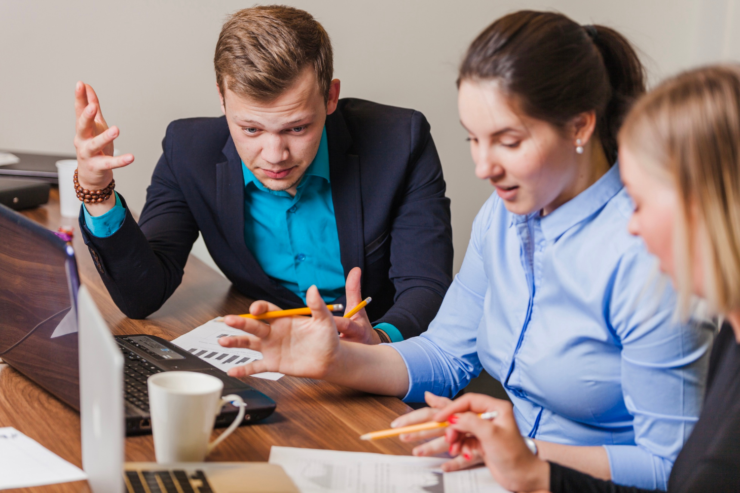 Why Multi-Bank Strategies Are Becoming Popular Among Businesses