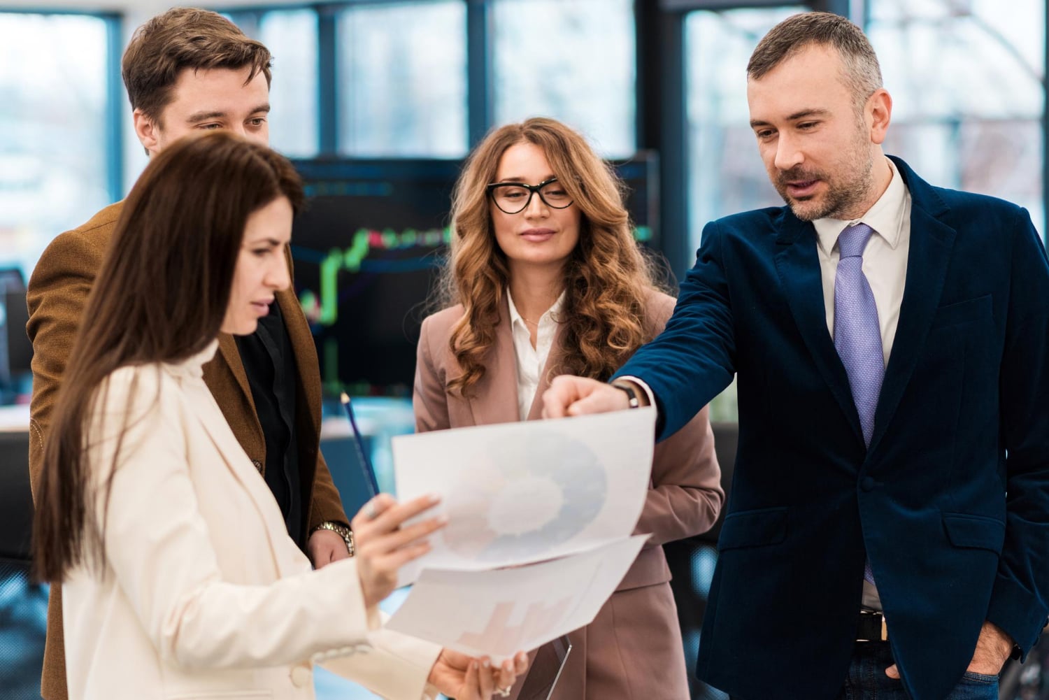 European Regulators Explore New Oversight Measures for Private Credit Investments