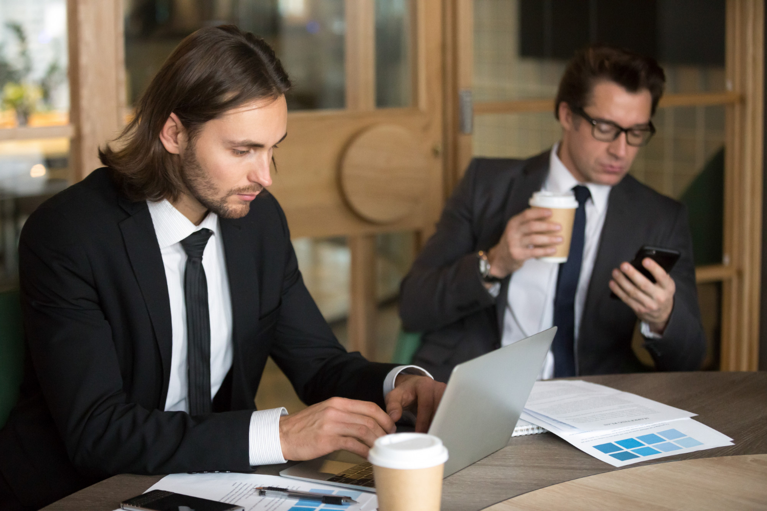 Best Cash Management Strategies Using U.S. Business Bank Accounts
