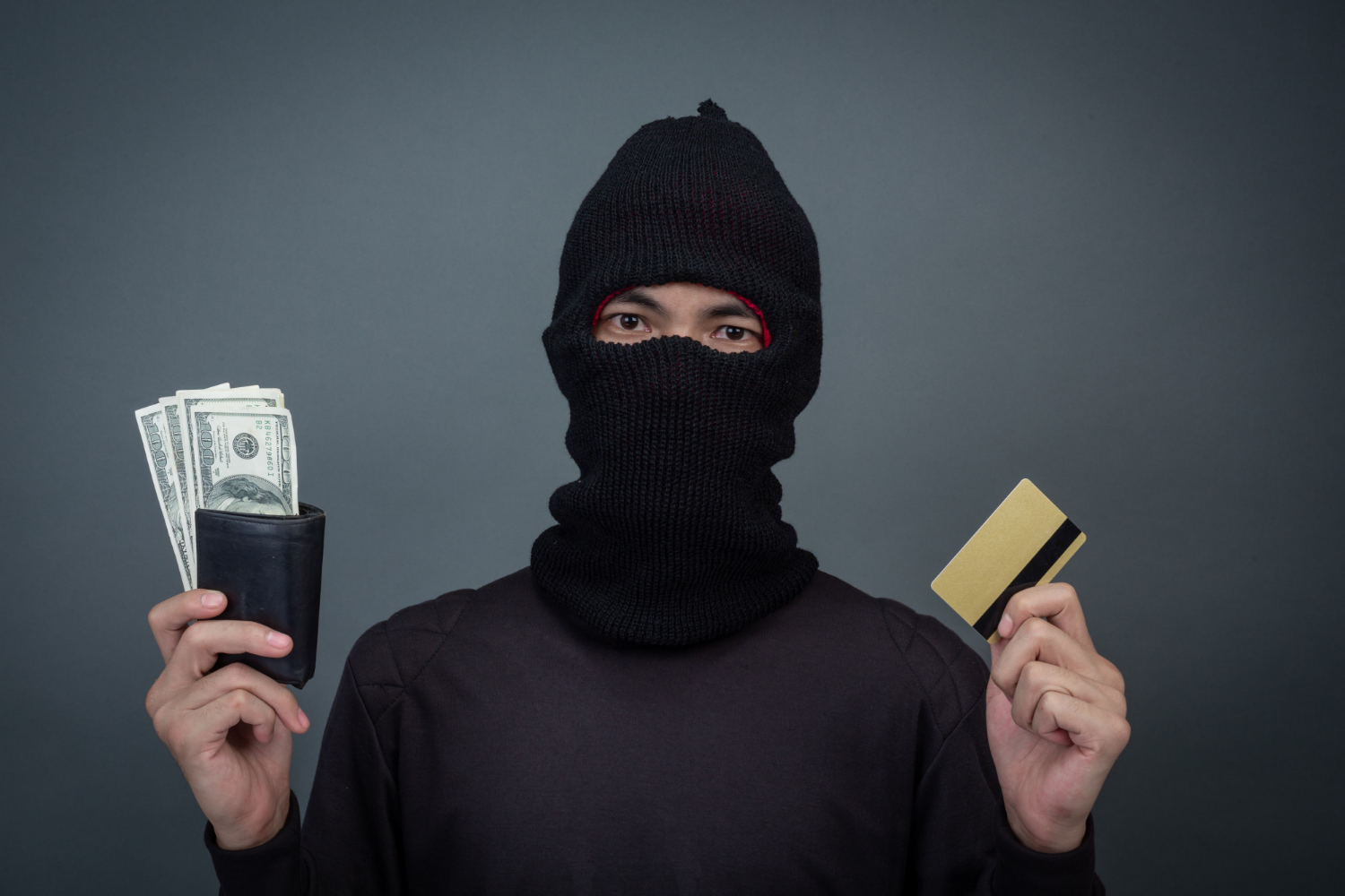 ATM Card Fraud Investigation Leads to Major Criminal Network Arrests