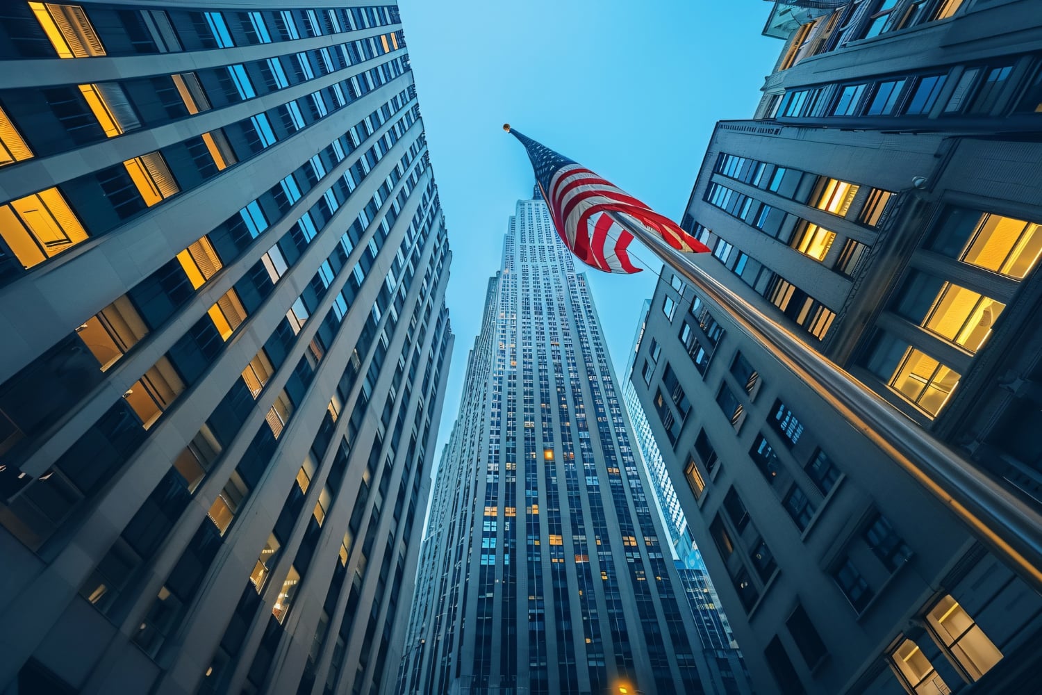 American Banks Face Growing Competition From China in Emerging Economies