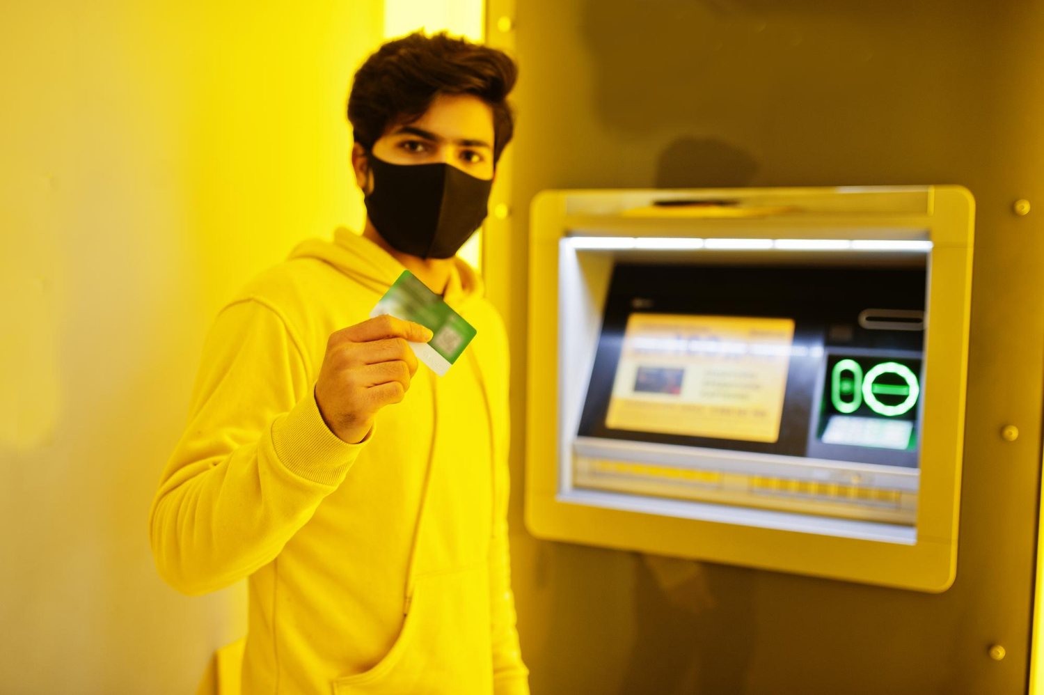How Criminals Clone ATM Cards and How to Stay Safe