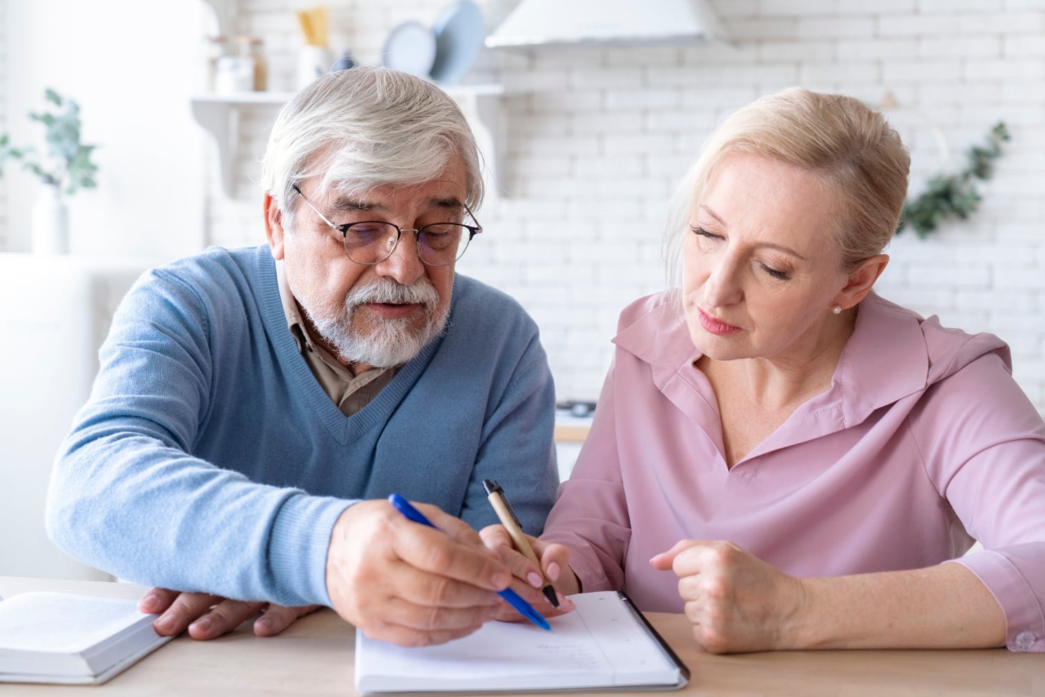 Retirement Planning Checklist for Americans Turning 60