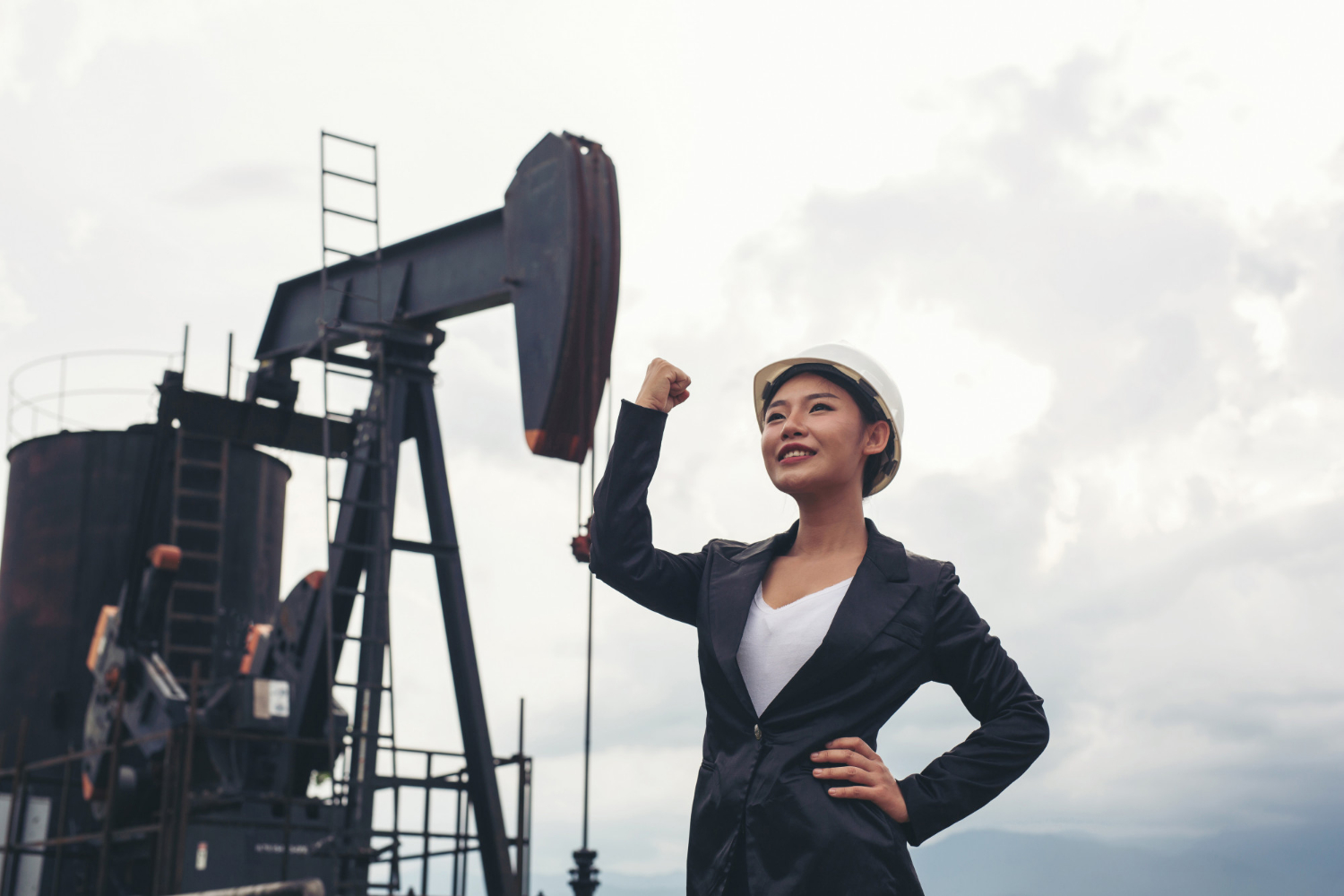 UK Companies Face New Pressure From Rising Oil Prices