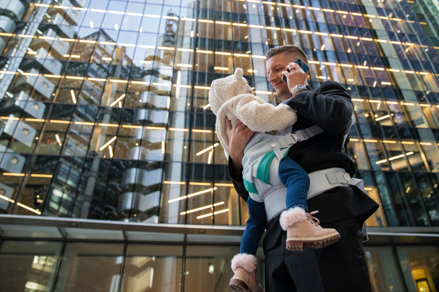 Family Businesses Remain Important to the UK Economy