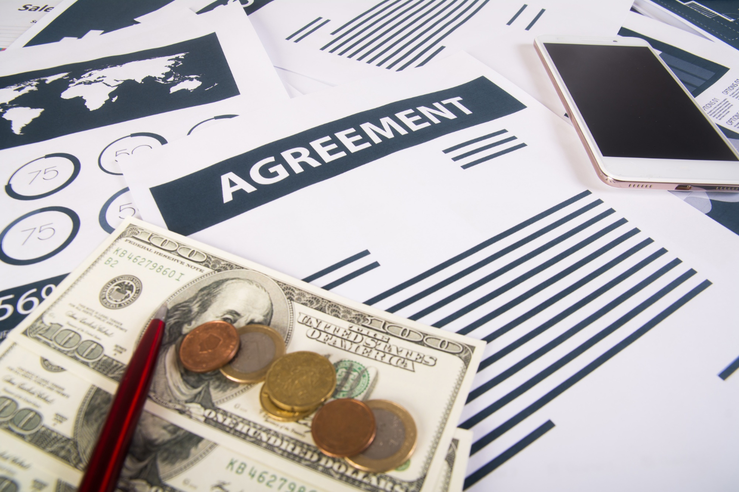 Treasury Market Closely Watches the Next Phase of U.S. Fiscal Policy