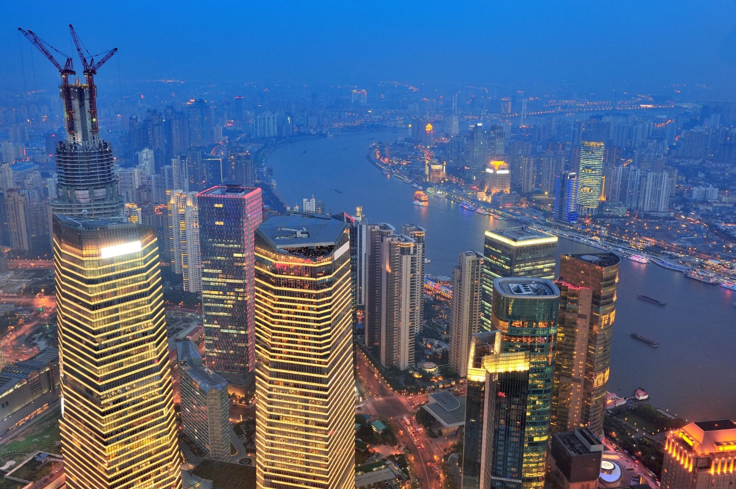 China Gains Greater Influence Over Oil Market Balance
