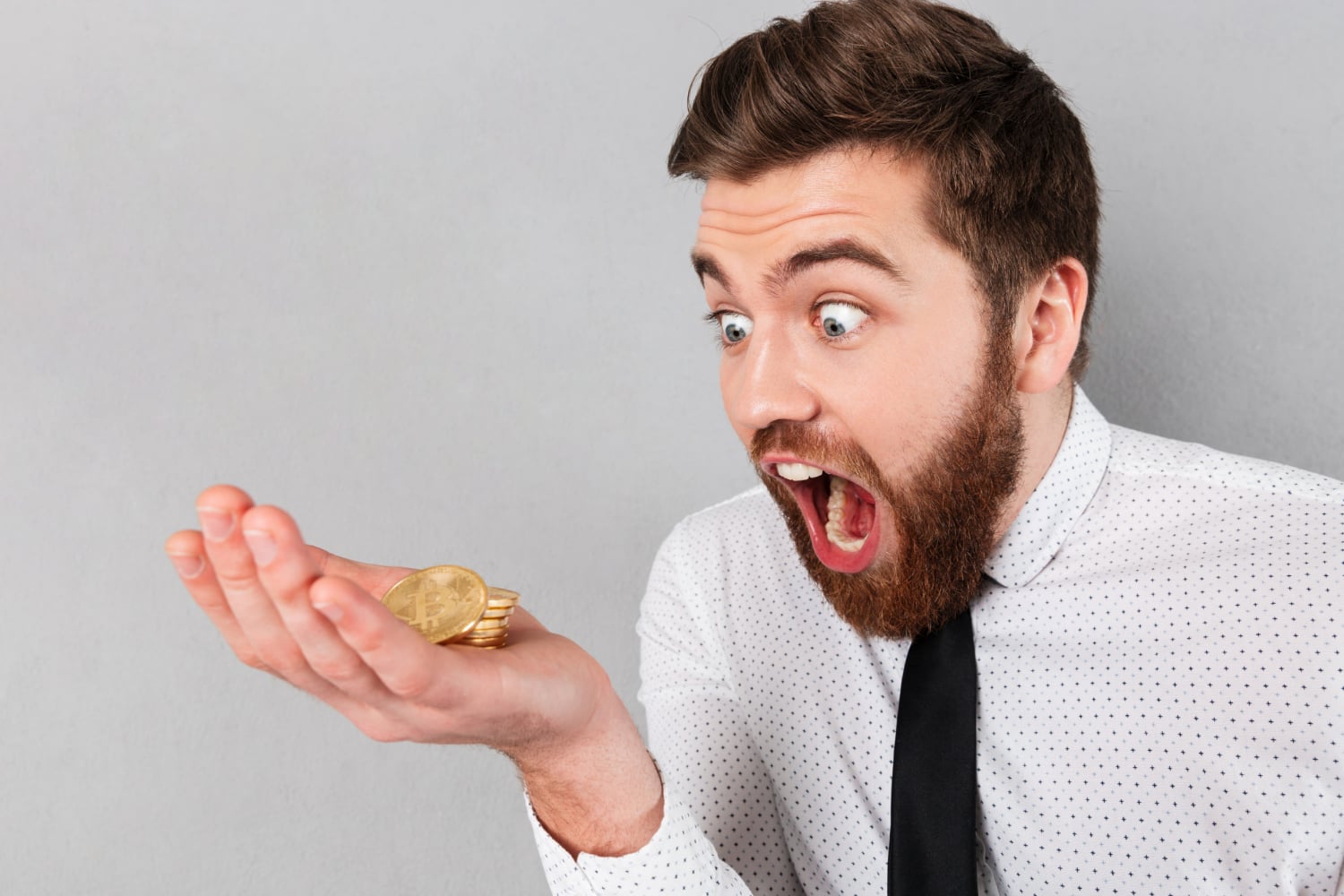 Gold Benefits From Global Economic Uncertainty